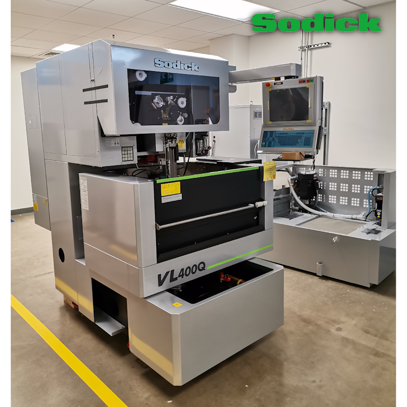 Tooltec CNC