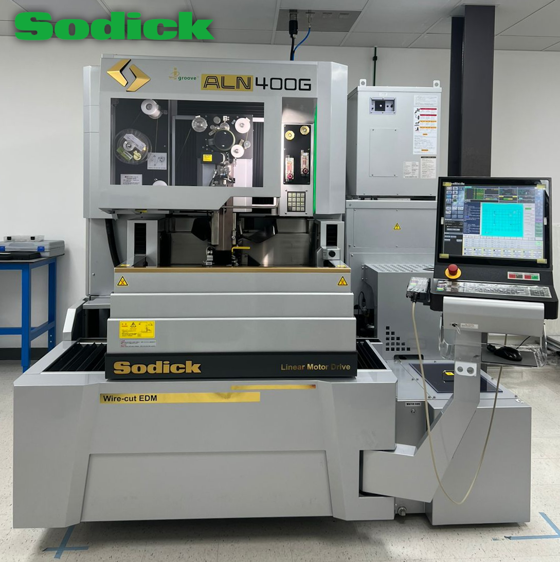 Tooltec CNC